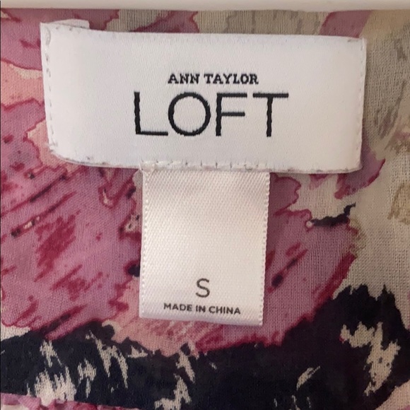 LOFT tank - Picture 2 of 3